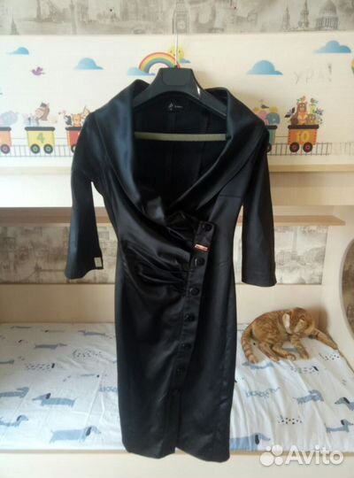 Вечернее платье Bessini