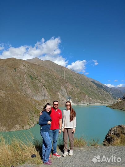 Экскурсия Эльбрус max