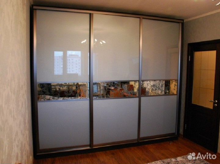 Шкаф купе от прямого производителя