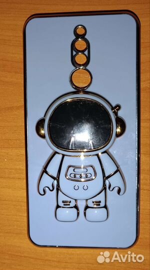 Чехол на redmi