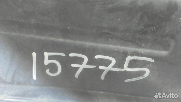 Бак топливный Ford F-150, 2010