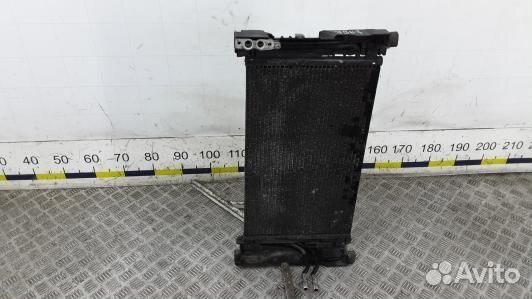 Радиатор кондиционера BMW X3 E83 (7BN07KB01)