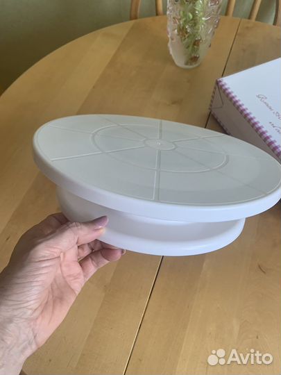 Для изготовления торта