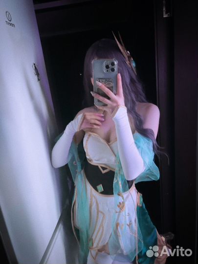Косплей Ирелия