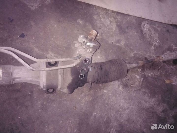 Рулевая рейка Нисан Примьера П11 2.0 МКПП 96-02г