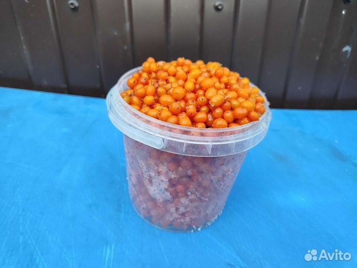 Ягоды оптом и в розницу