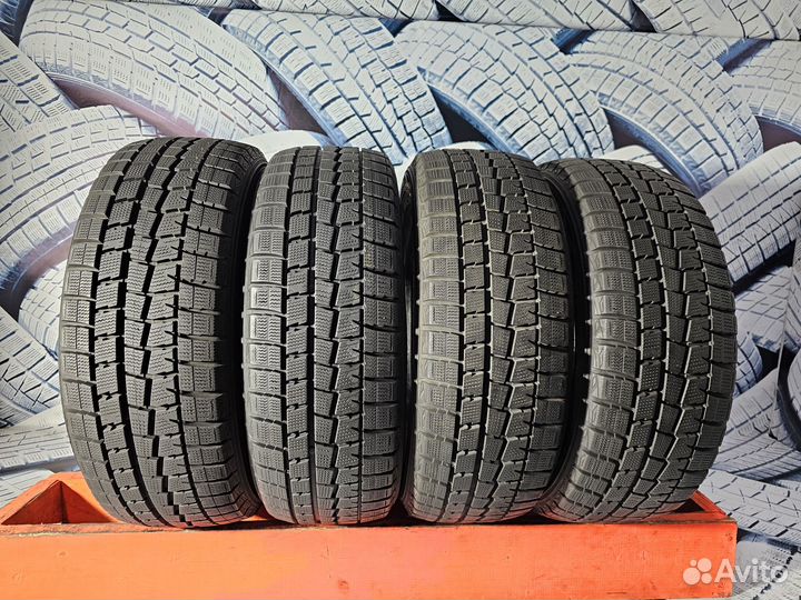 Dunlop Winter Maxx WM01 205/55 R16