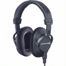 Наушники Beyerdynamic DT 250 (80 Ohm)