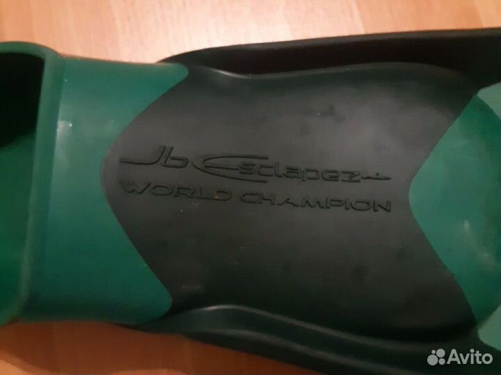 Профессиональные ласты 45-47размер