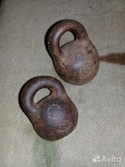 Предметы старины