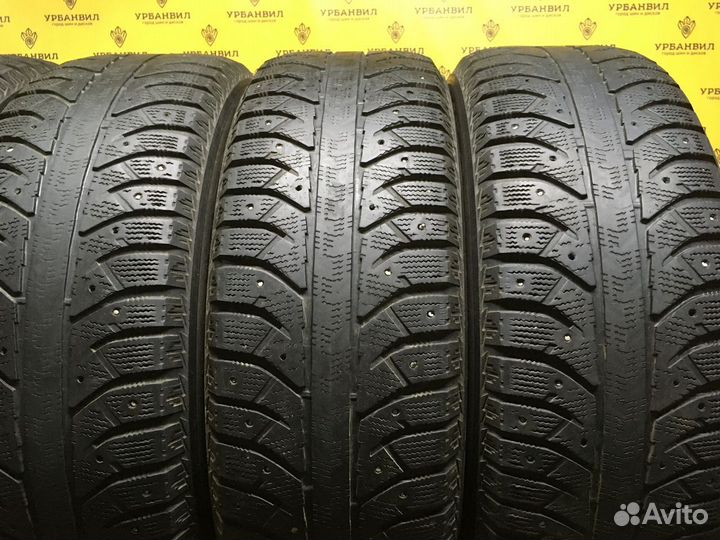 Bridgestone Ice Cruiser 7000 235/65 R17 108T