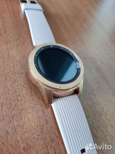 Смарт часы Samsung Galaxy Watch