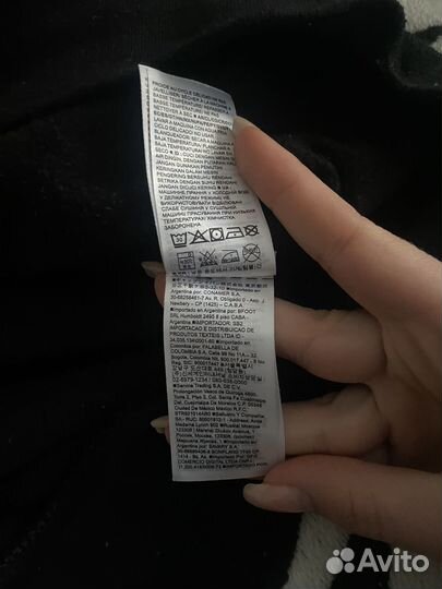 Худи gap оригинал