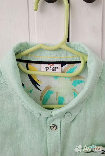 Для мальчика в школу одежда