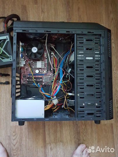 Компьютерный мастер Проф