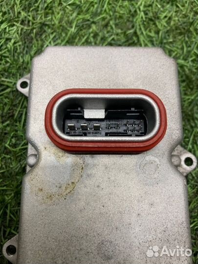 Блок управления фарой Mercedes E W211 3.5 2005