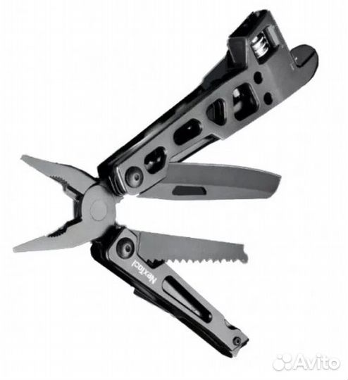 Мультитул Xiaomi NexTool Multi-function Wrench