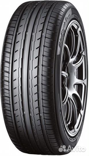 Yokohama Bluearth ES32 175/65 R14 82H