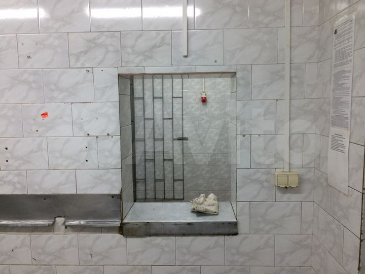 Производство, 166 м²