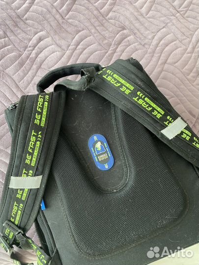 Портфель Berlingo