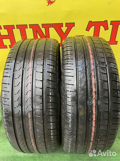 Pirelli Scorpion Verde 255/40 R20 101V
