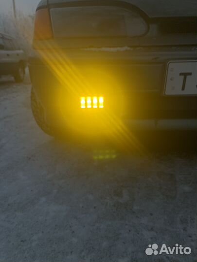 Птф ваз 2114 2115 2113 2110