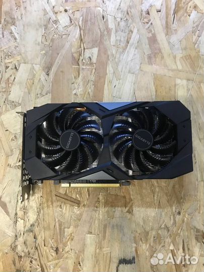 Видеокарта Rtx 2060/2060 Super