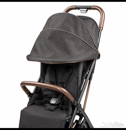 Коляска Peg perego selfie 500