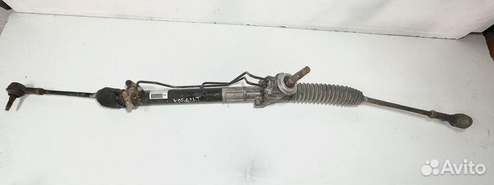 Рулевая рейка Chevrolet Cobalt 1.5 2013 г.в