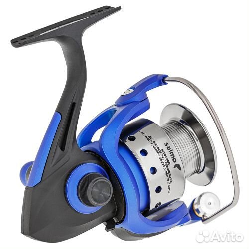 Катушка Salmo Sniper Spin 6 3000FD