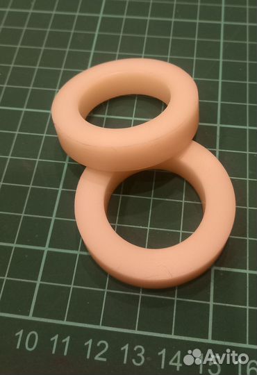 Отбойник рулевой рейки ford explorer 5