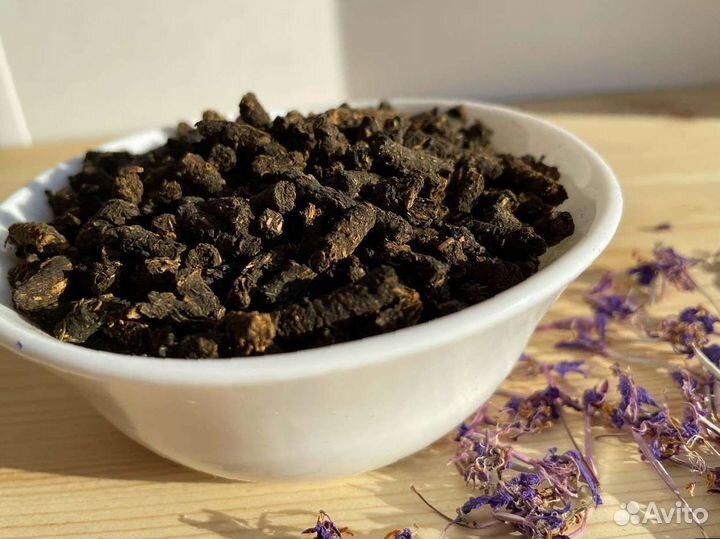 Иван-чай 1000 грамм, кипрей полезный свежий 2023