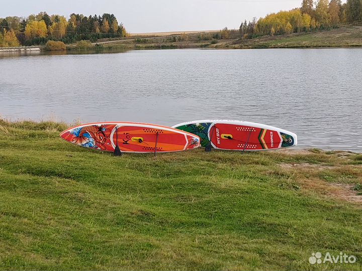 Доска для сапсерфинга, сапборд прокат, сап сабборд