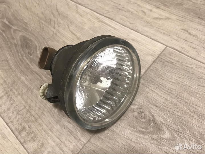 Фара птф Левая Subaru Forester sg9