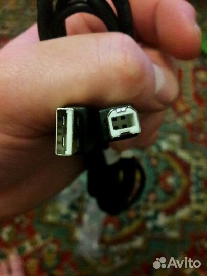 Кабель соединительный PCA PA940-0273A