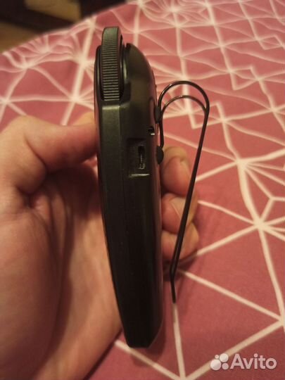 Bluetooth гарнитура jabra для авто