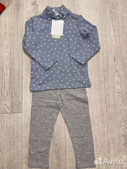 Вещи пакетом 92