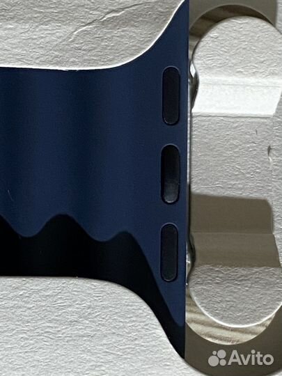 Новый ремешок Apple Watch Ultra 2,49 mm