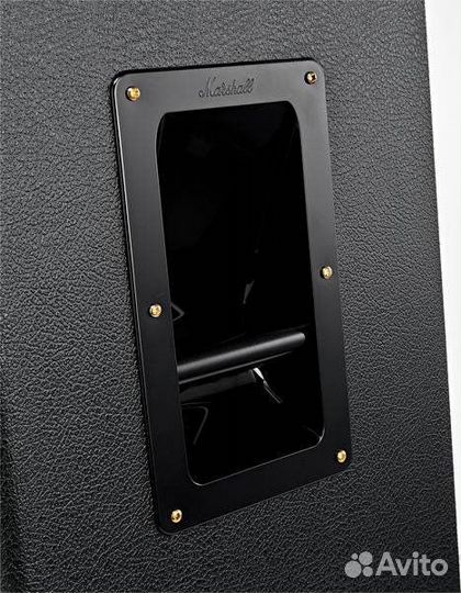 Marshall 1960A 300W 4X12 mono/stereo комбо