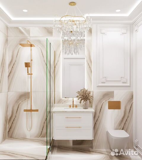 Дизайнер интерьера