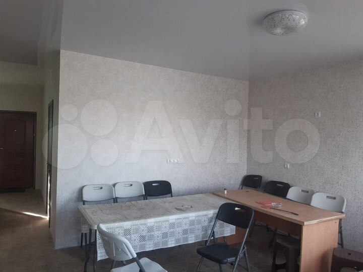 Комната 15 м² в 4-к., 1/1 эт.