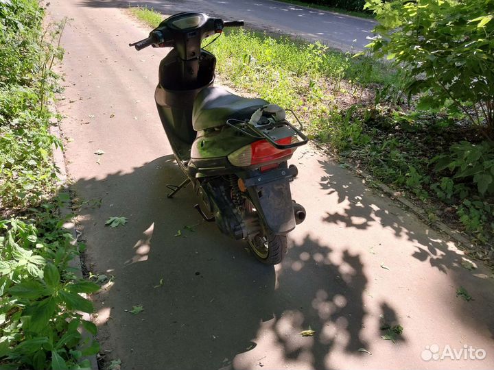 Скутер