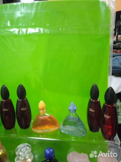 Туалетная вода ив роше