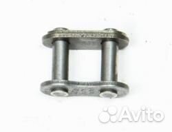 Замок цепи 428