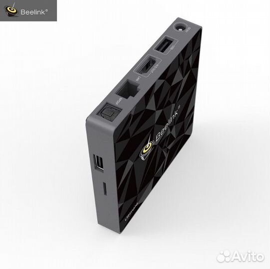TV BOX Beelink GT1 Ultimate