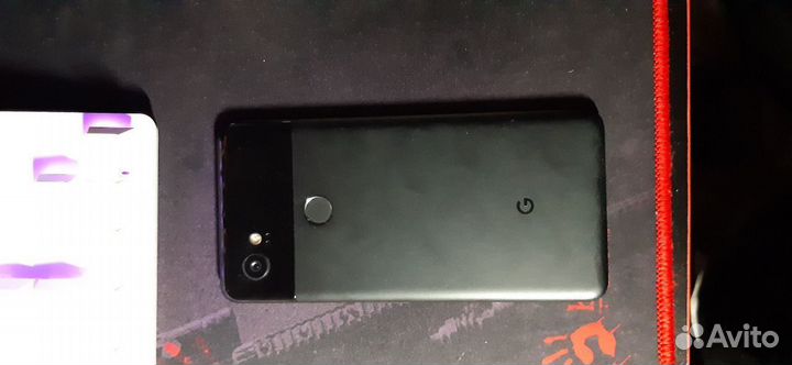 Google Pixel 2 XL, 4/64 ГБ