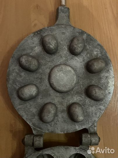 Форма для выпечки