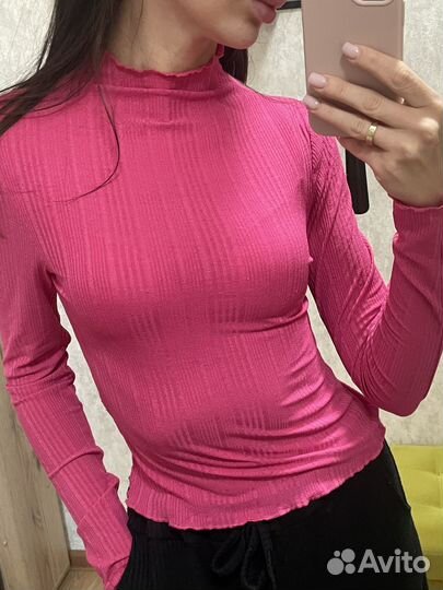 Водолазка женская