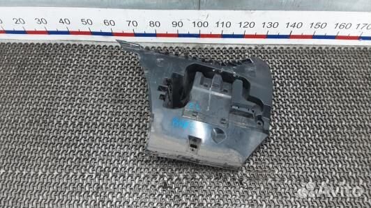 Крепление бампера заднее BMW 5 F10/F11 (BVN05HN01)