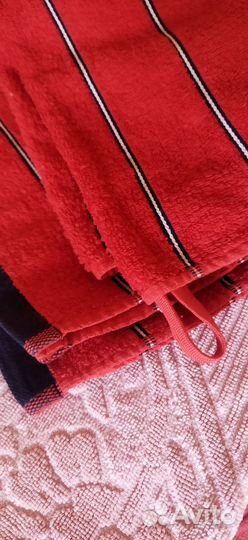 Пакетом. Постельное. Полотенца